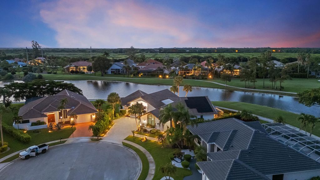 Photo of 17710 Litten Drive, Boca Raton, FL 33498 (MLS # R11115391)