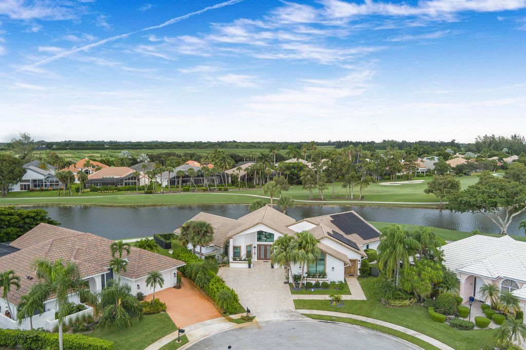 Photo of 17710 Litten Drive, Boca Raton, FL 33498 (MLS # R11115391)