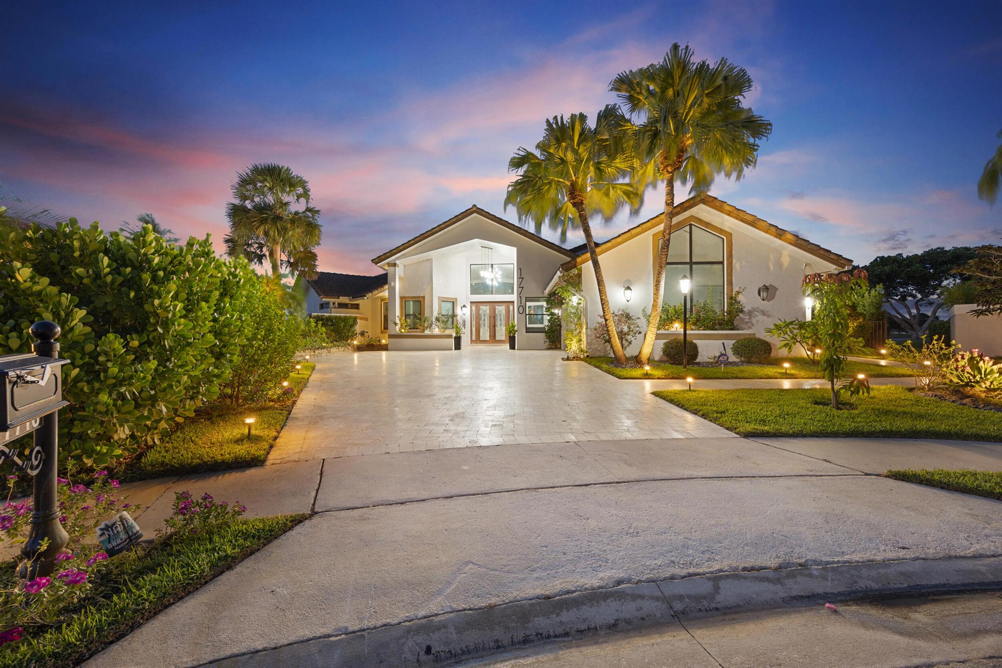 17710 Litten Drive