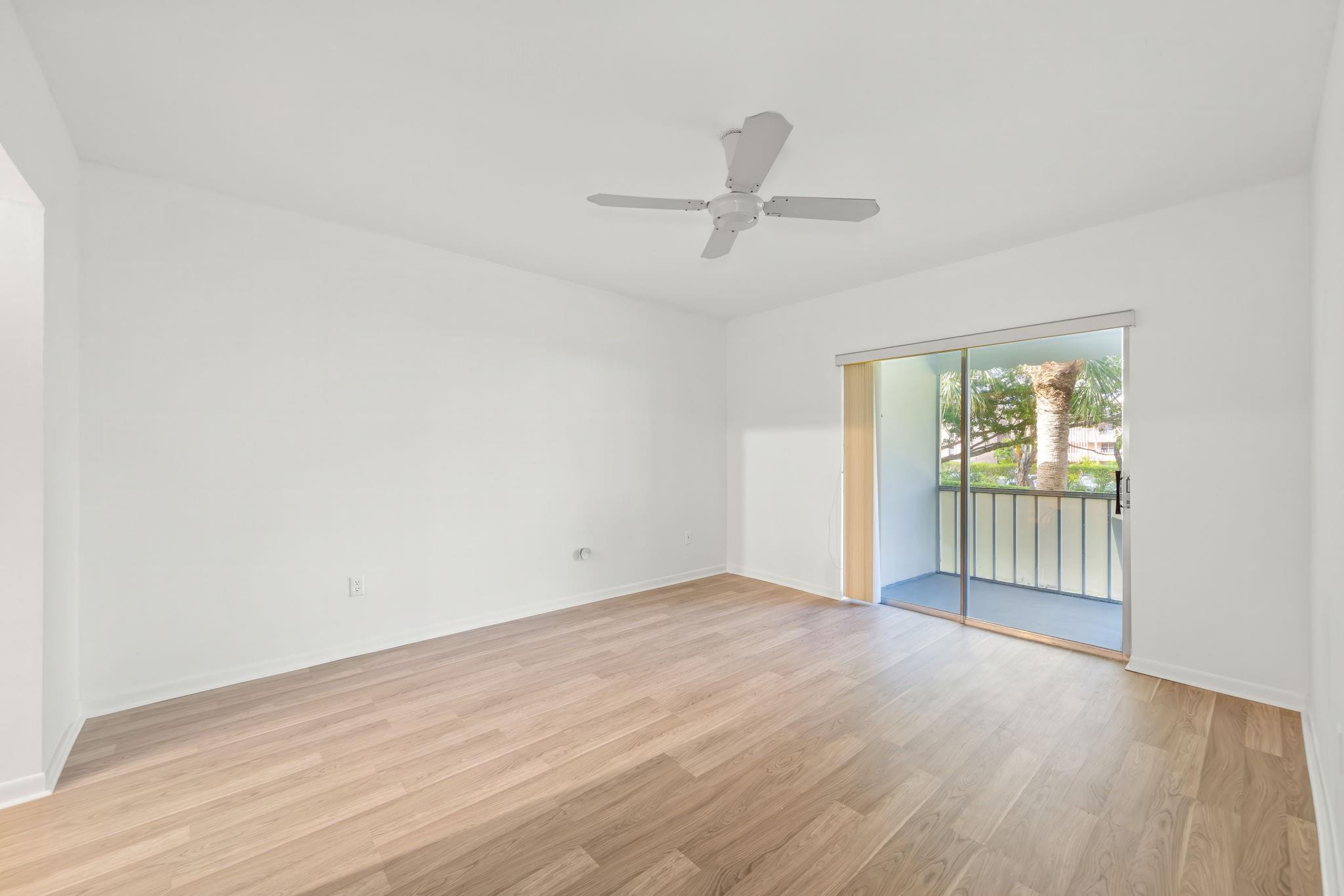 Oriole Gardens Three - Residential