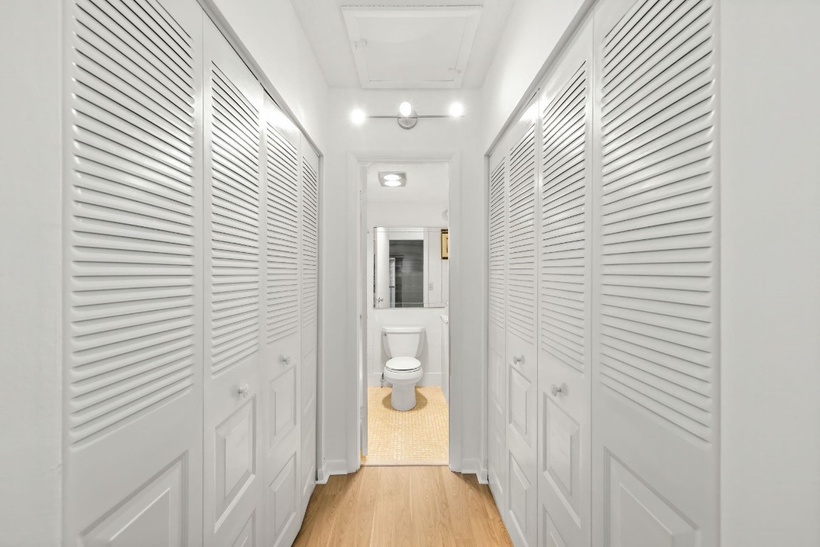 Oriole Gardens Three - Residential