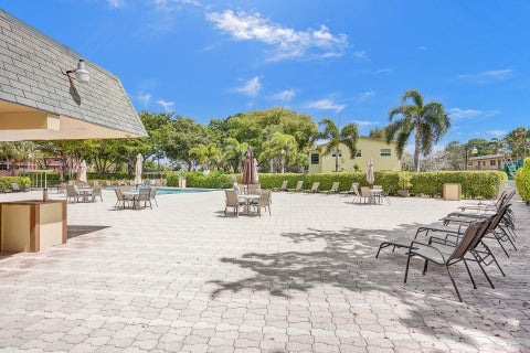 Tiny photo for 7360 NW 1st Street #205, Margate, FL 33063 (MLS # F10475830)