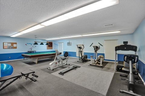 Tiny photo for 7360 NW 1st Street #205, Margate, FL 33063 (MLS # F10475830)
