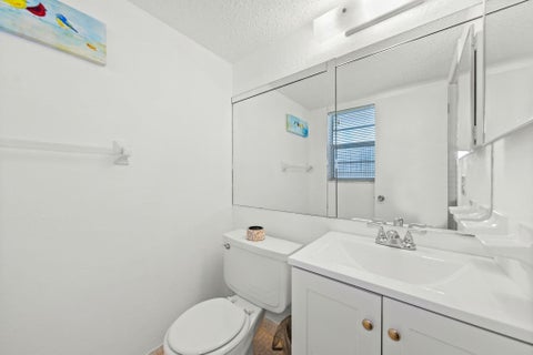 Tiny photo for 7360 NW 1st Street #205, Margate, FL 33063 (MLS # F10475830)