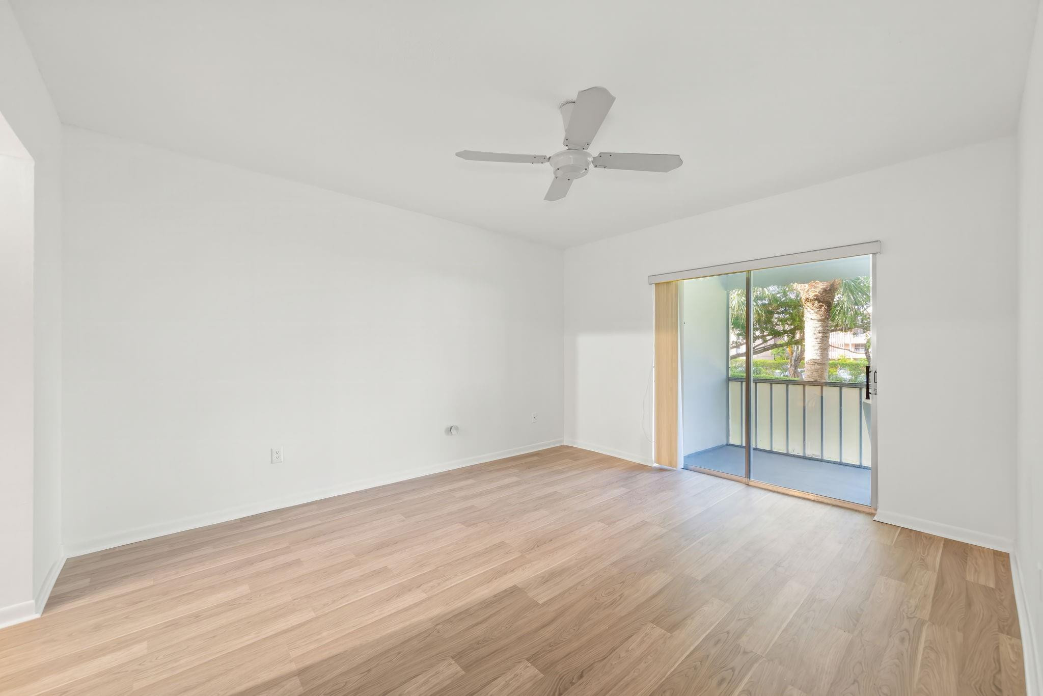 Oriole Gardens Three - Residential