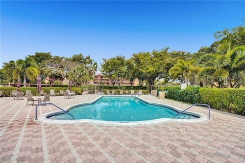 Tiny photo for 7360 NW 1st Street #205, Margate, FL 33063 (MLS # F10475830)