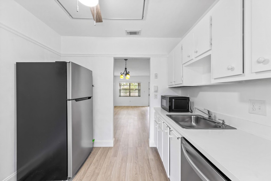 Oriole Gardens Three - Residential