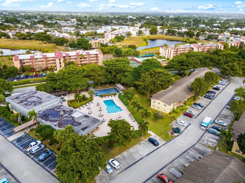 Oriole Gardens Three - Residential