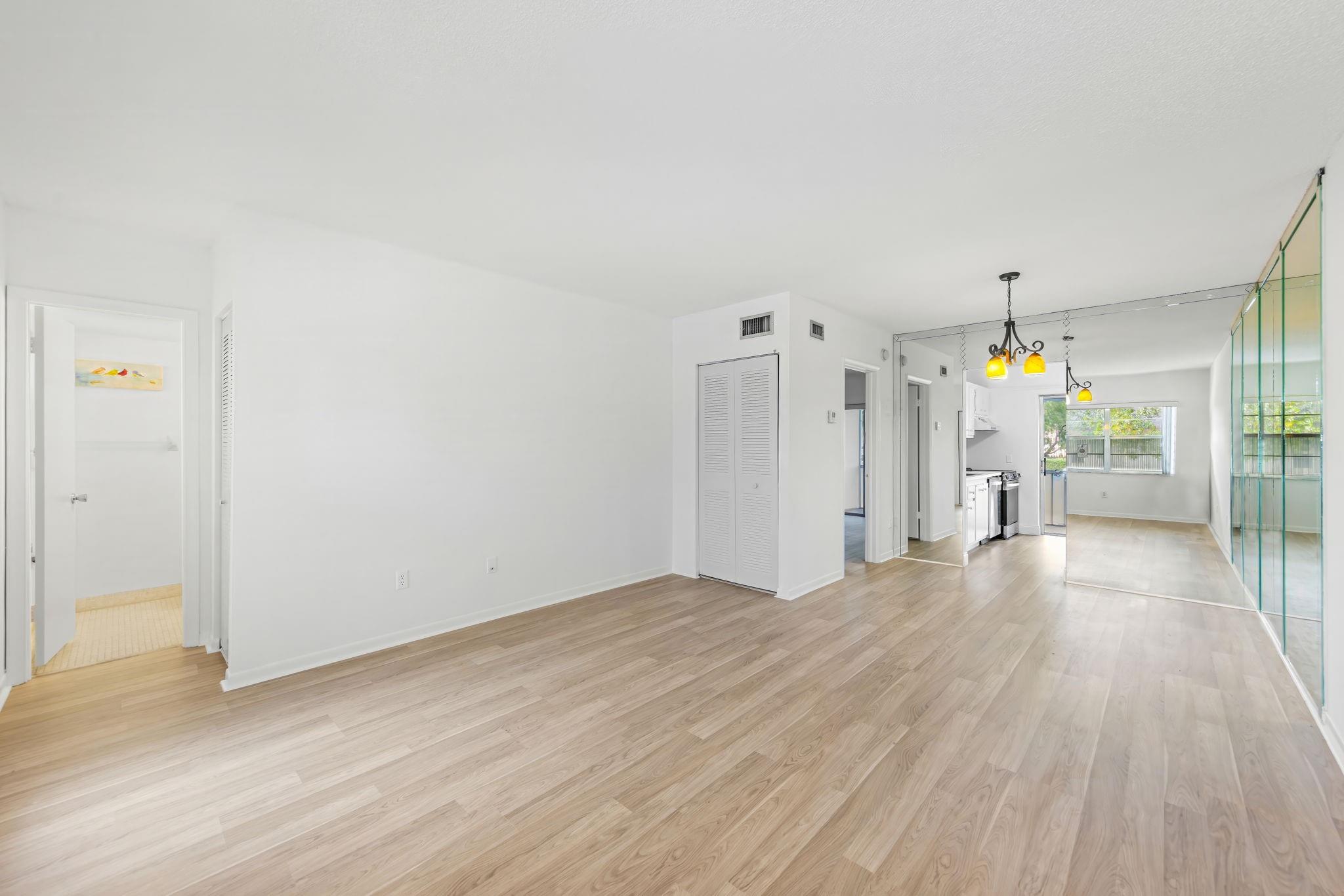 Oriole Gardens Three - Residential