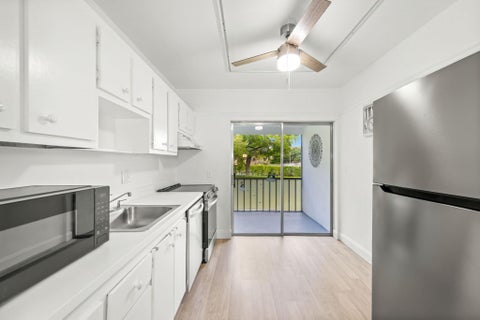 Photo of 7360 NW 1st Street #205, Margate, FL 33063 (MLS # F10475830)