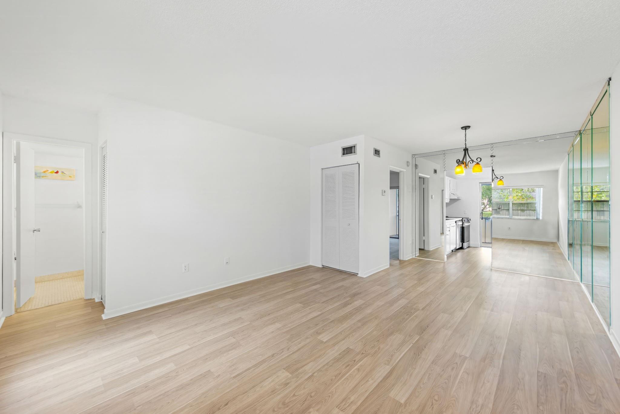 Oriole Gardens Three - Residential