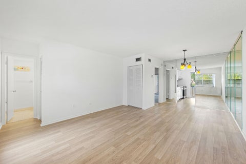 Tiny photo for 7360 NW 1st Street #205, Margate, FL 33063 (MLS # F10475830)