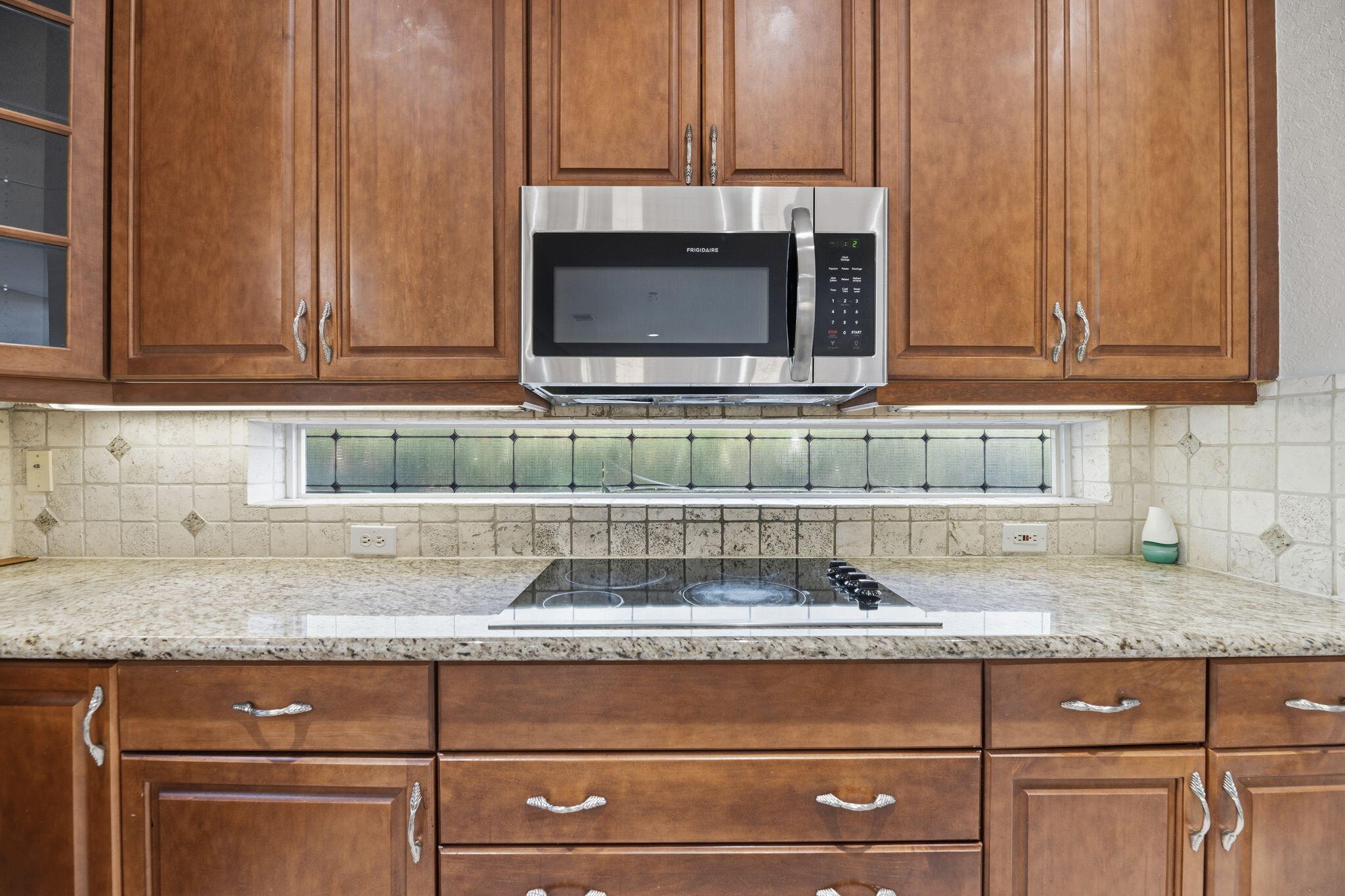 SATURNIA ISLES 1 - Residential