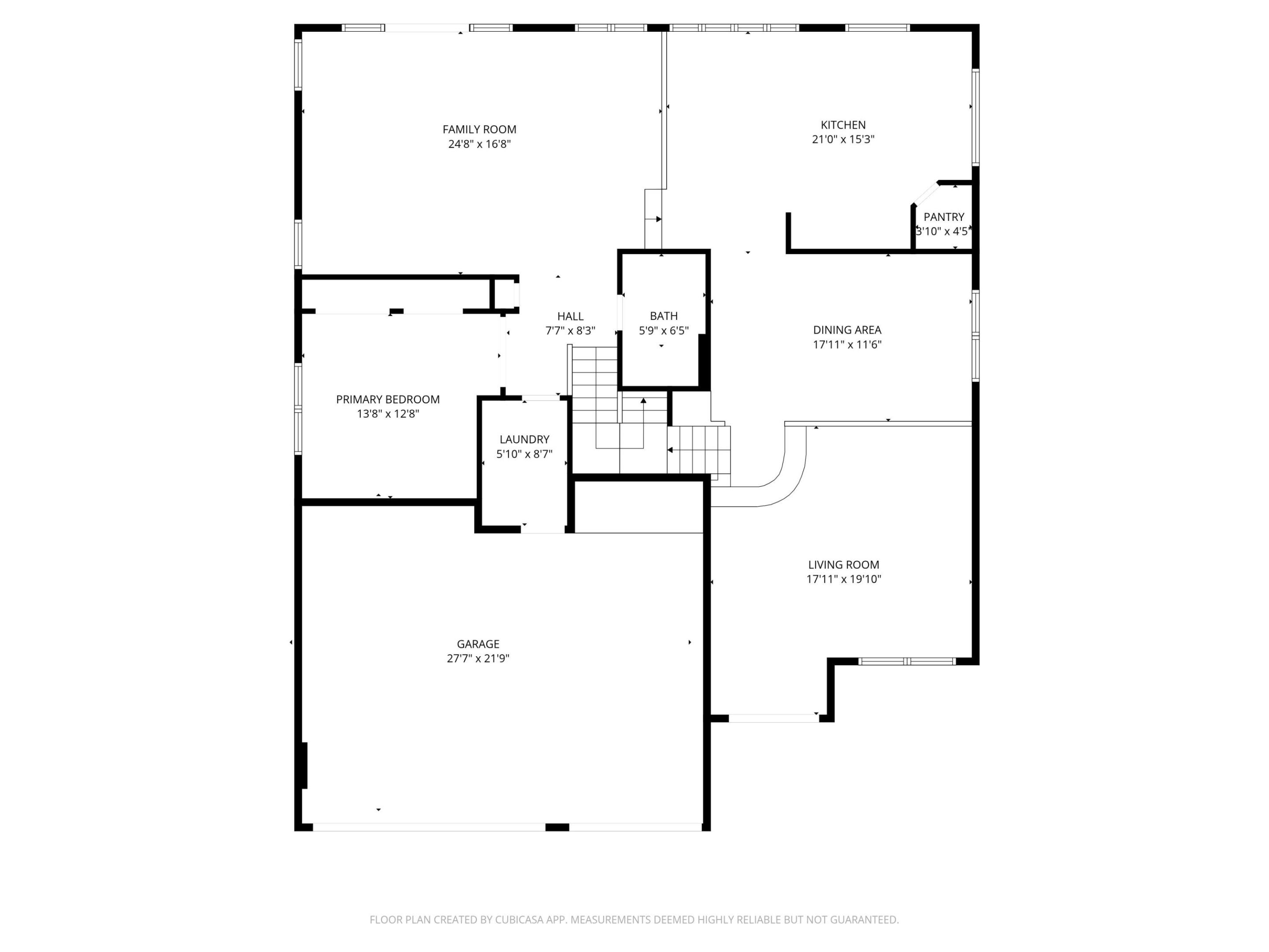 SATURNIA ISLES 1 - Residential