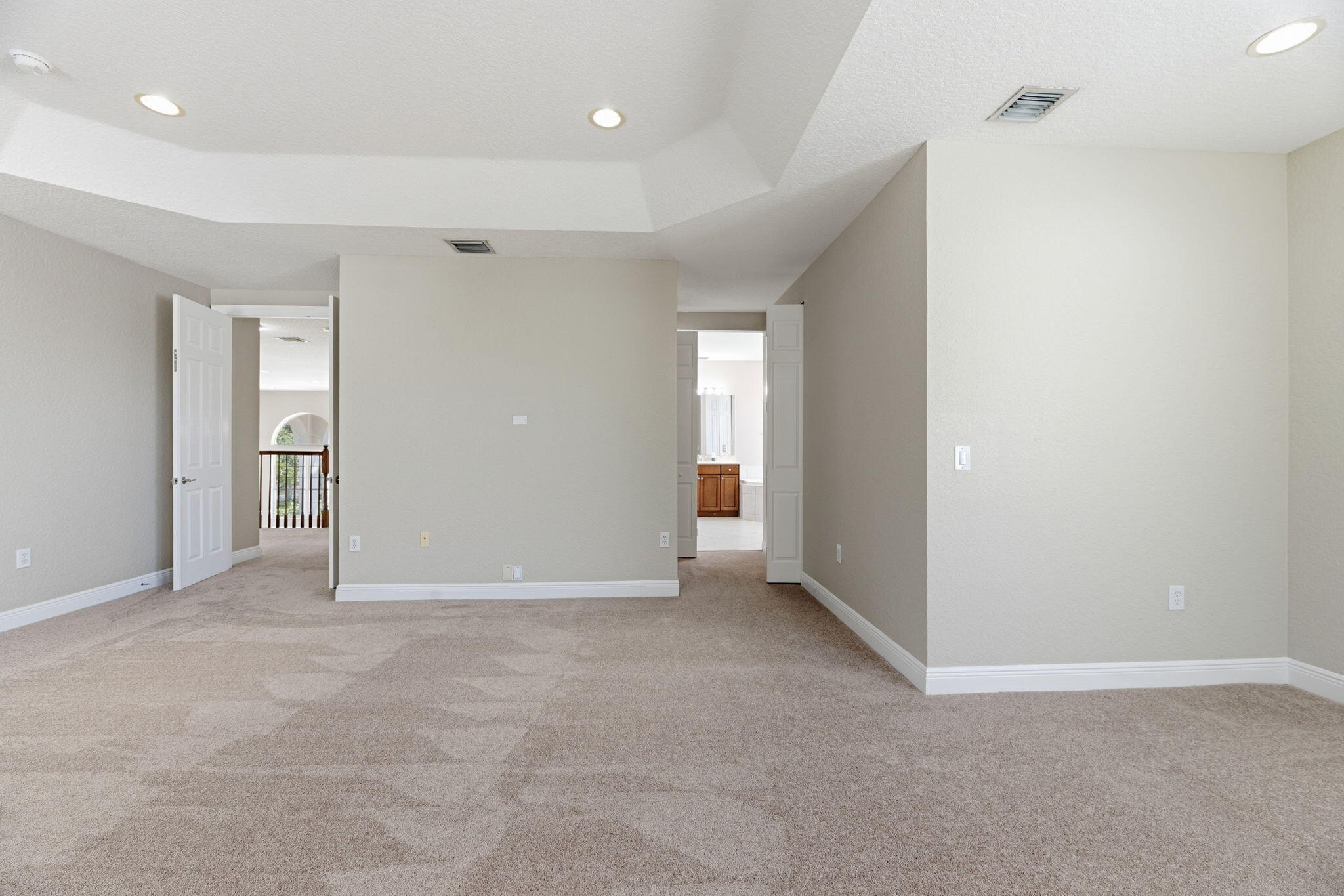 SATURNIA ISLES 1 - Residential