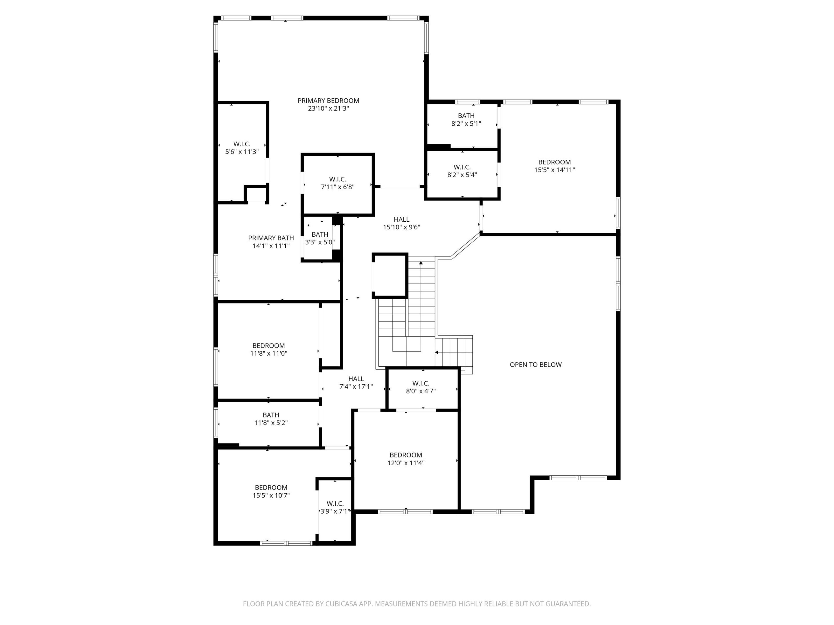 SATURNIA ISLES 1 - Residential