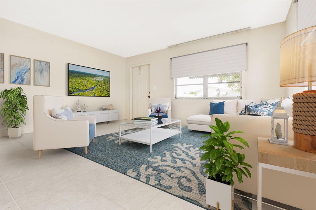 Photo of 1604 SW 13th Terrace, Boynton Beach, FL 33426 (MLS # R11107493)