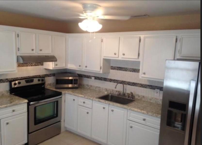 SOUTHERN BLVD PINES - Residential Lease