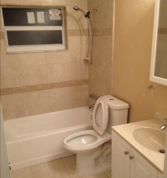 SOUTHERN BLVD PINES - Residential Lease