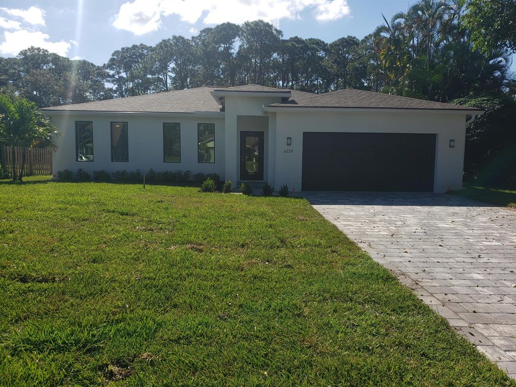 Photo of 6124 SE Orange Blossom Trail, Hobe Sound, FL 33455 (MLS # R10929552)