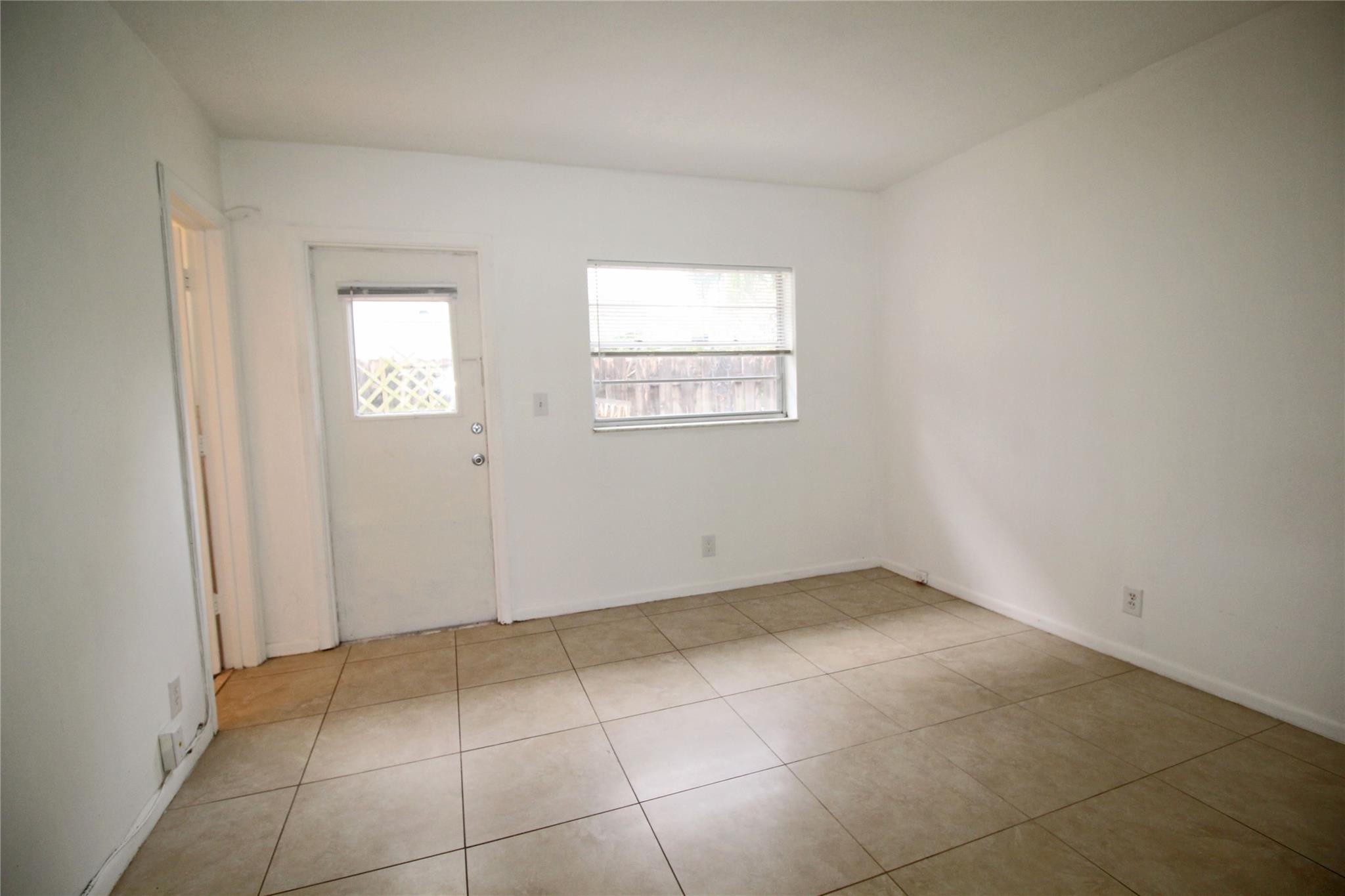 LAUDERDALE BY THE SEA - Residential Lease