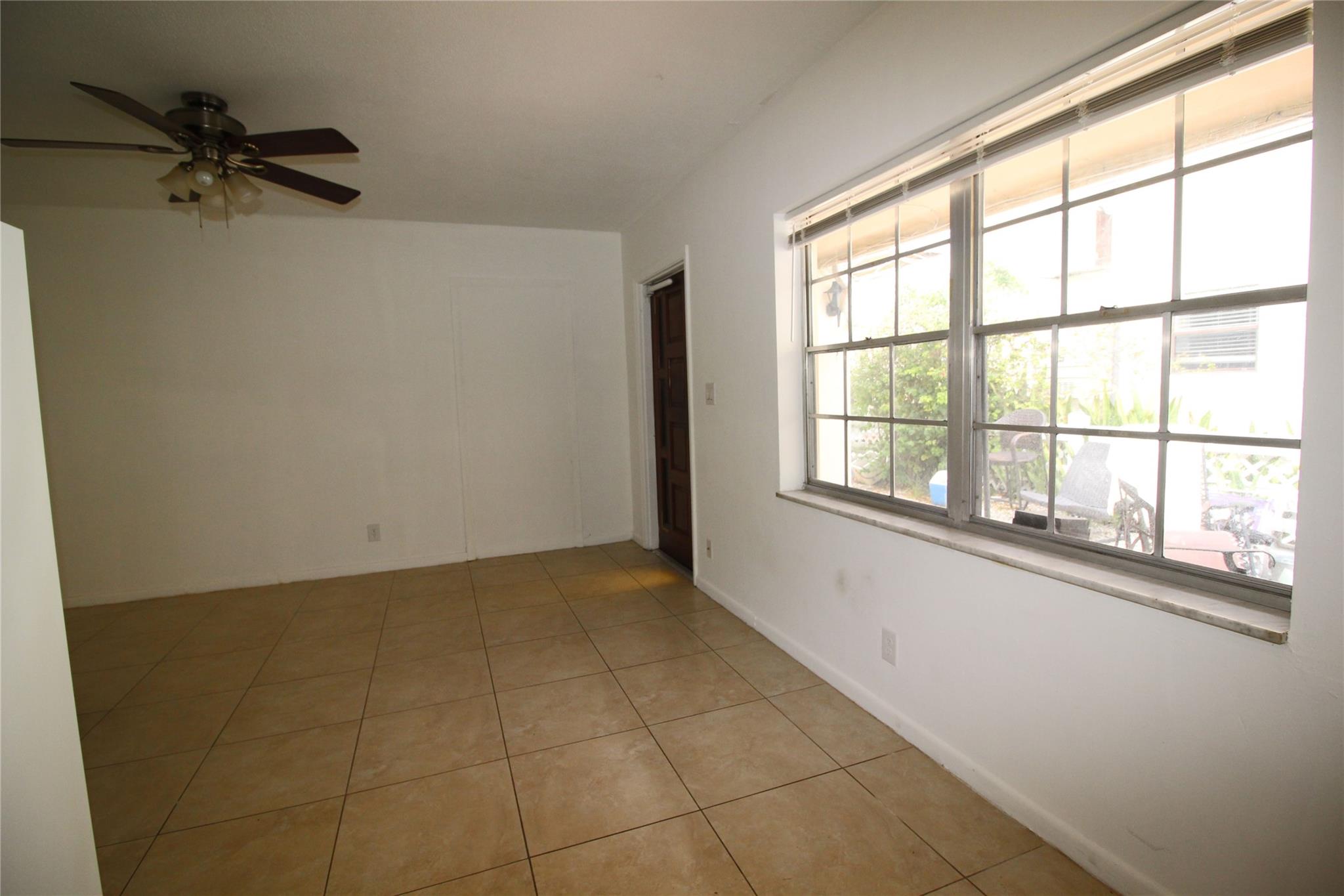 LAUDERDALE BY THE SEA - Residential Lease