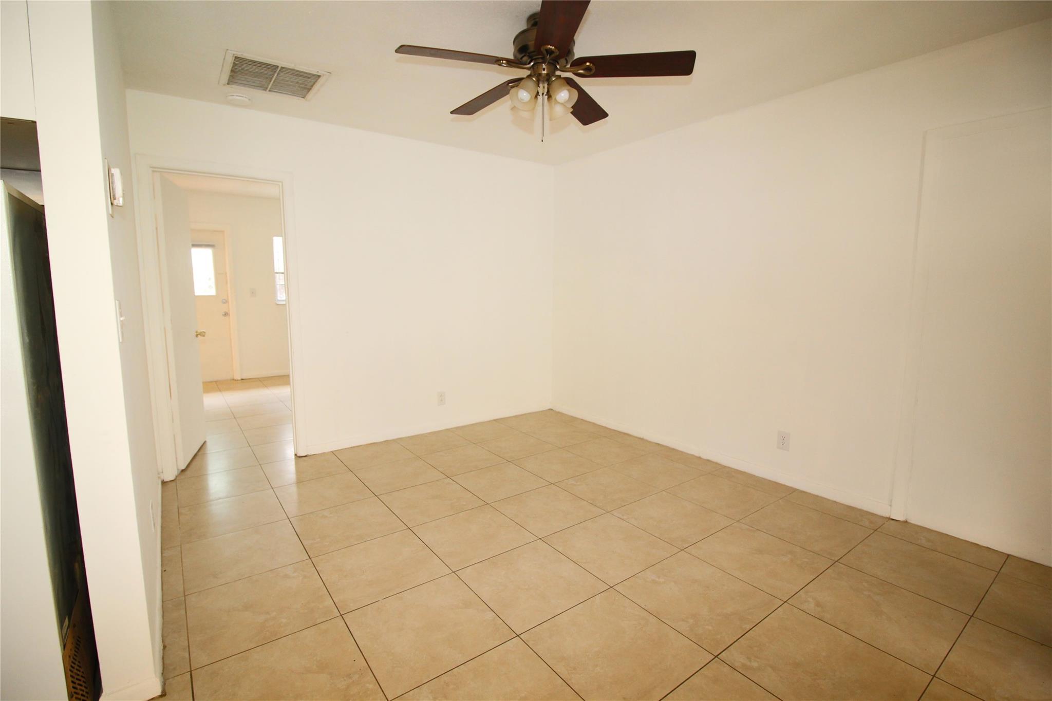 LAUDERDALE BY THE SEA - Residential Lease