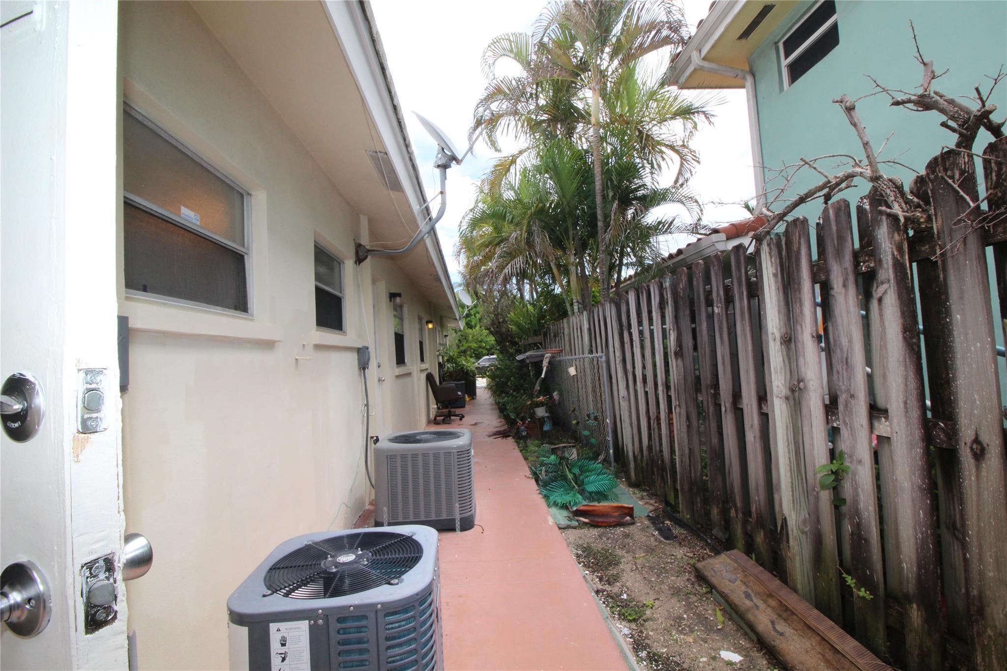 LAUDERDALE BY THE SEA - Residential Lease