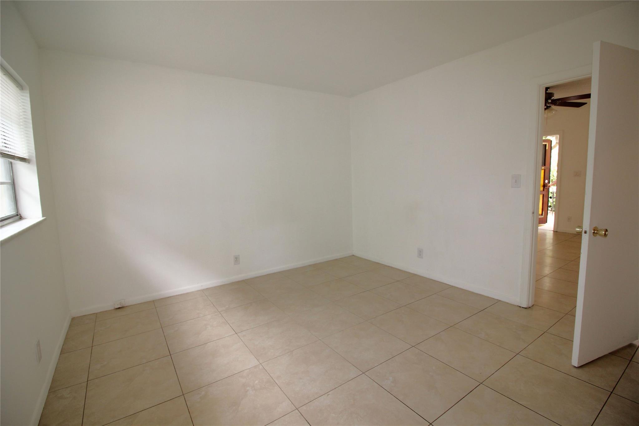 LAUDERDALE BY THE SEA - Residential Lease