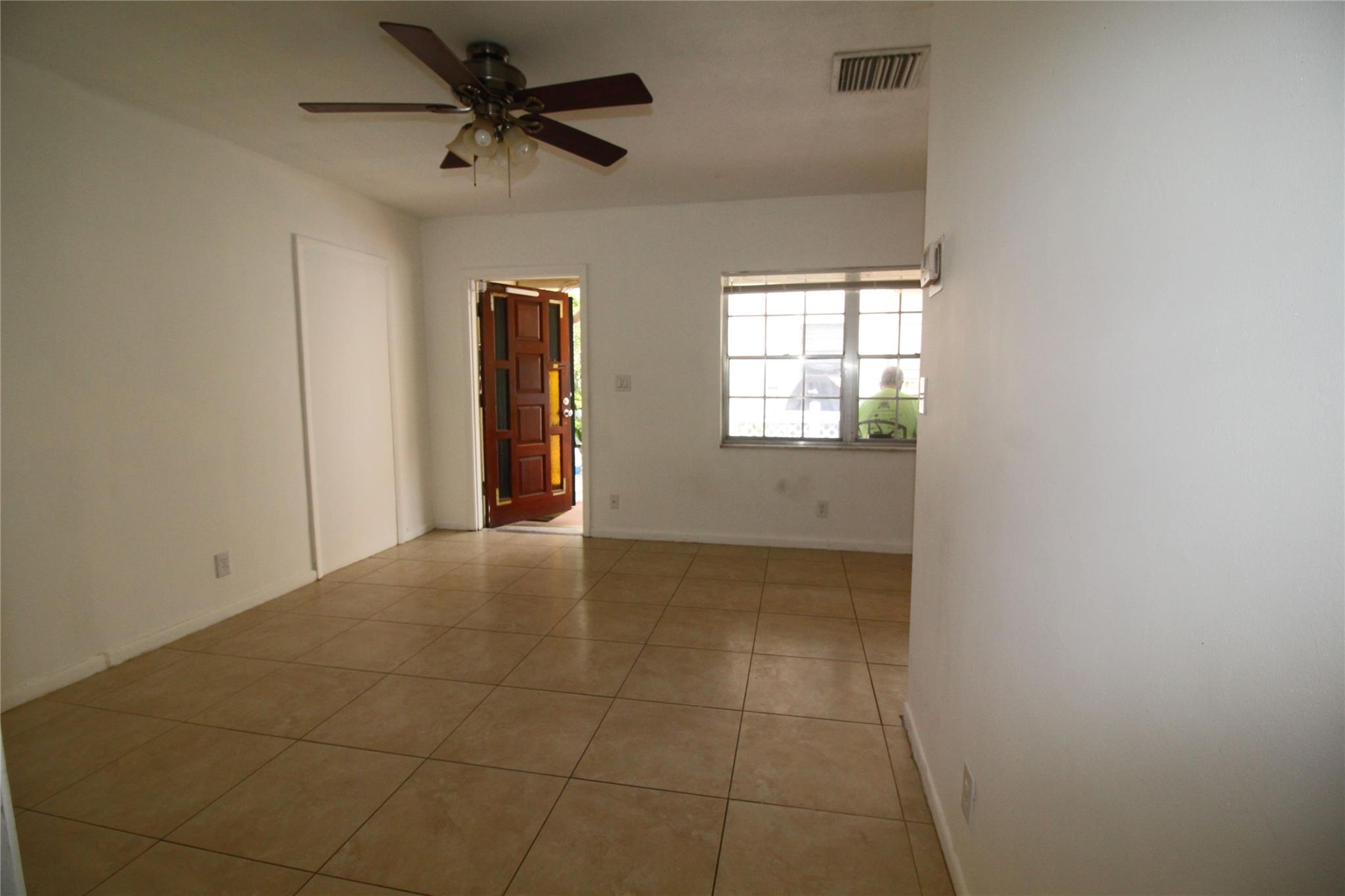 LAUDERDALE BY THE SEA - Residential Lease