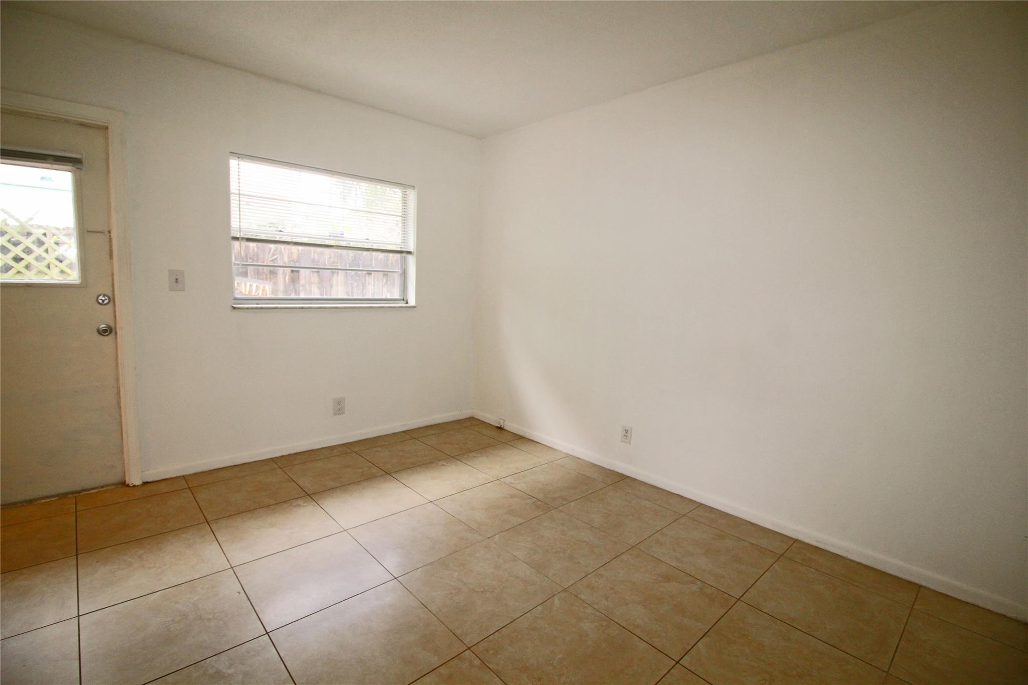 LAUDERDALE BY THE SEA - Residential Lease