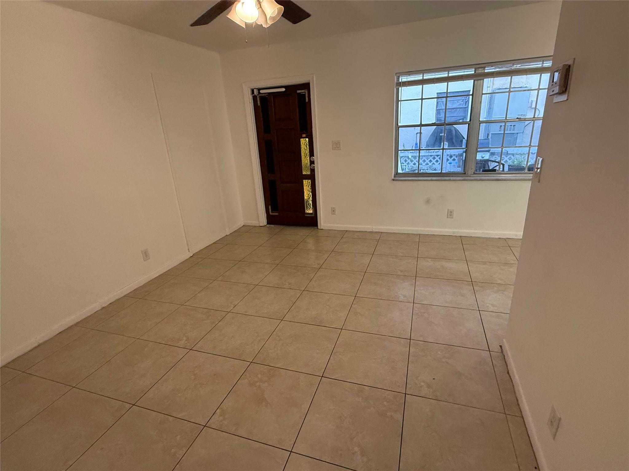 LAUDERDALE BY THE SEA - Residential Lease