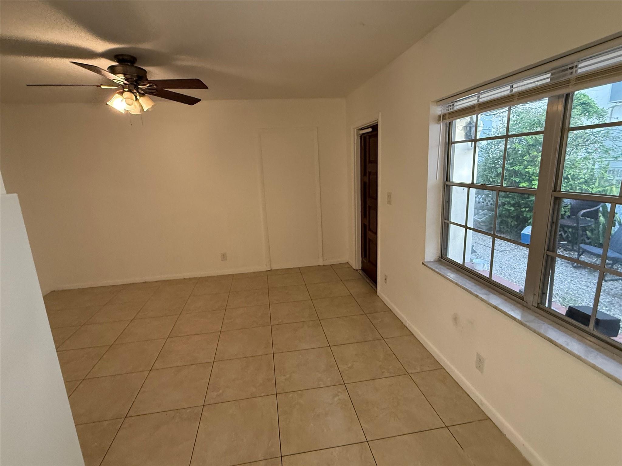 LAUDERDALE BY THE SEA - Residential Lease