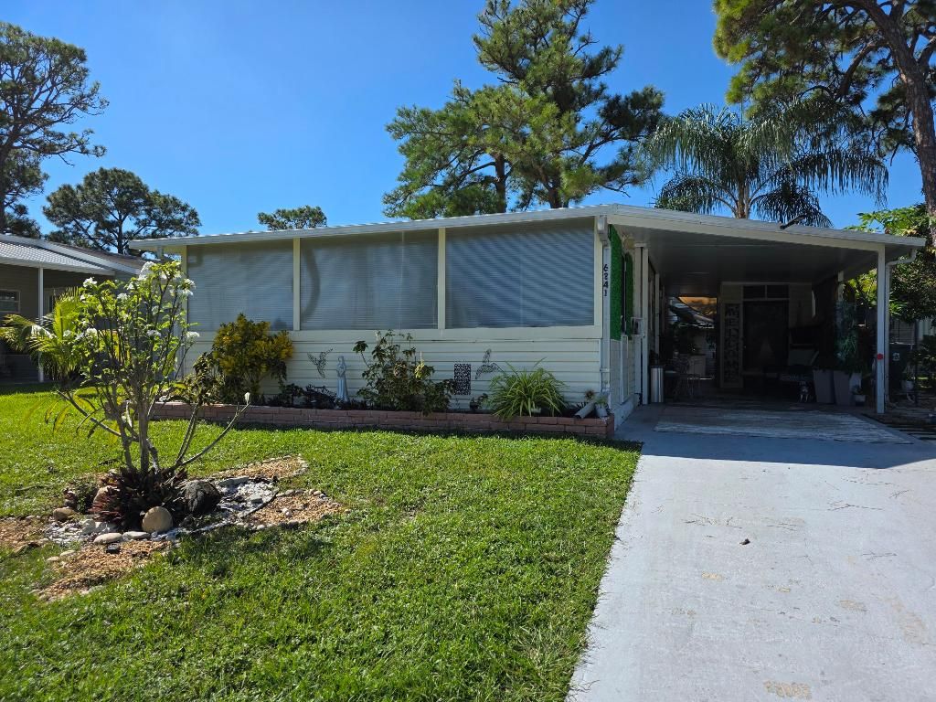 Photo of 6241 Elm Lane, Lantana, FL 33462 (MLS # R11137337)
