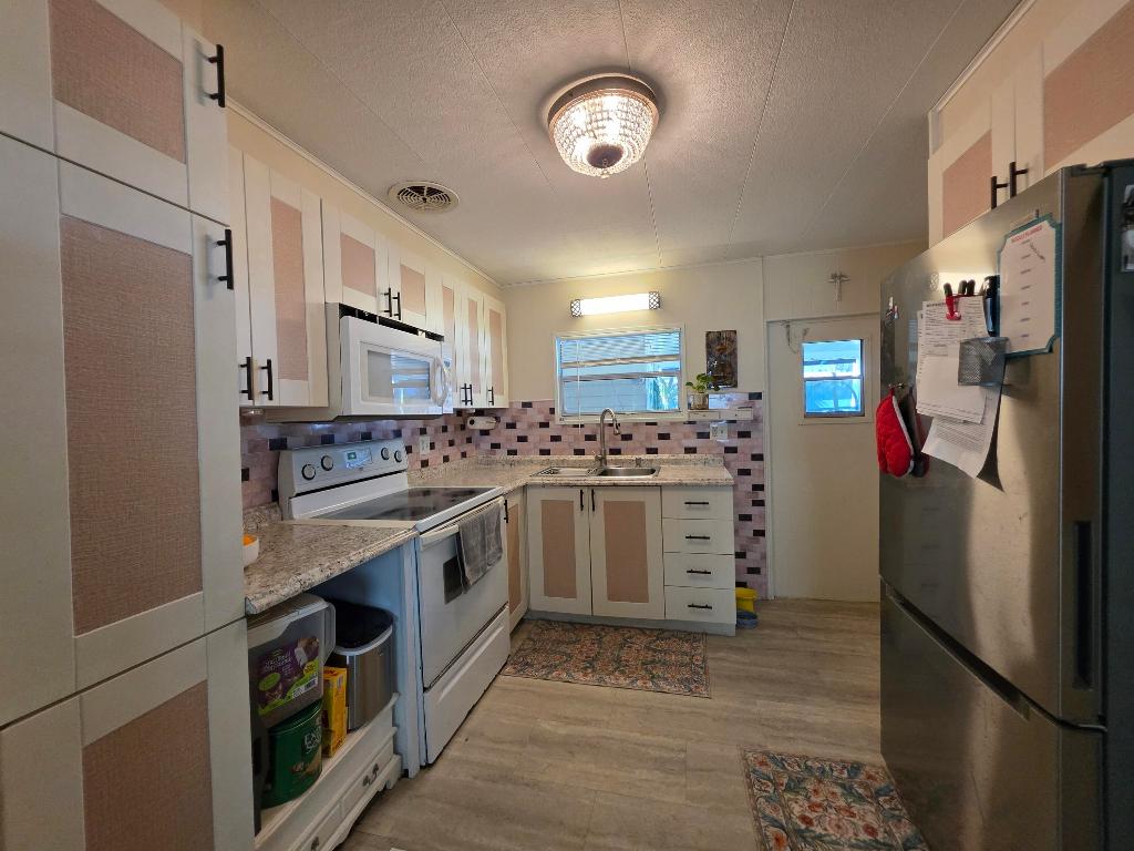 Maralago Cay - Residential