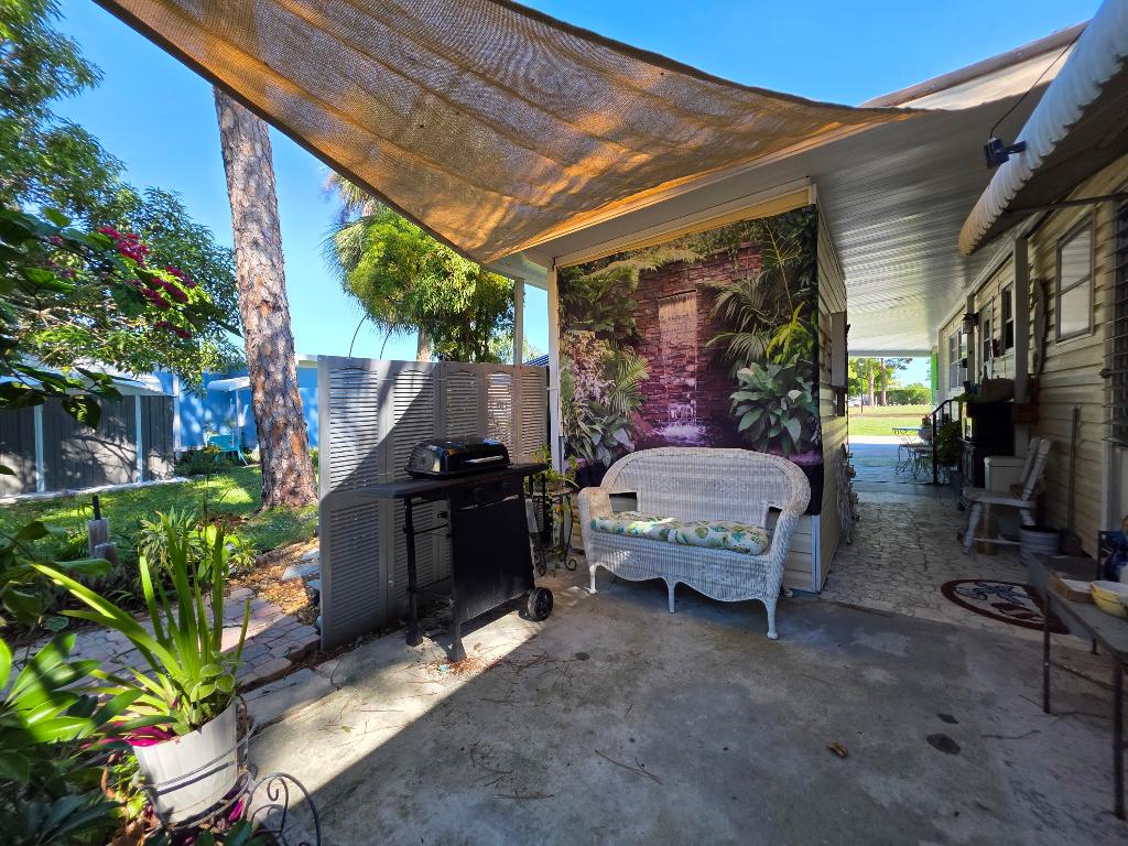 Maralago Cay - Residential