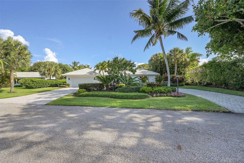 Photo of 2720 Cardinal Circle, Gulf Stream, FL 33483 (MLS # F10509409)