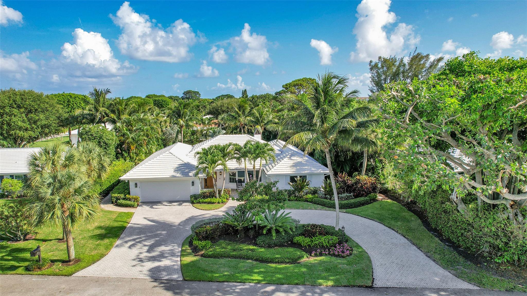 Place Au Soliel - Residential