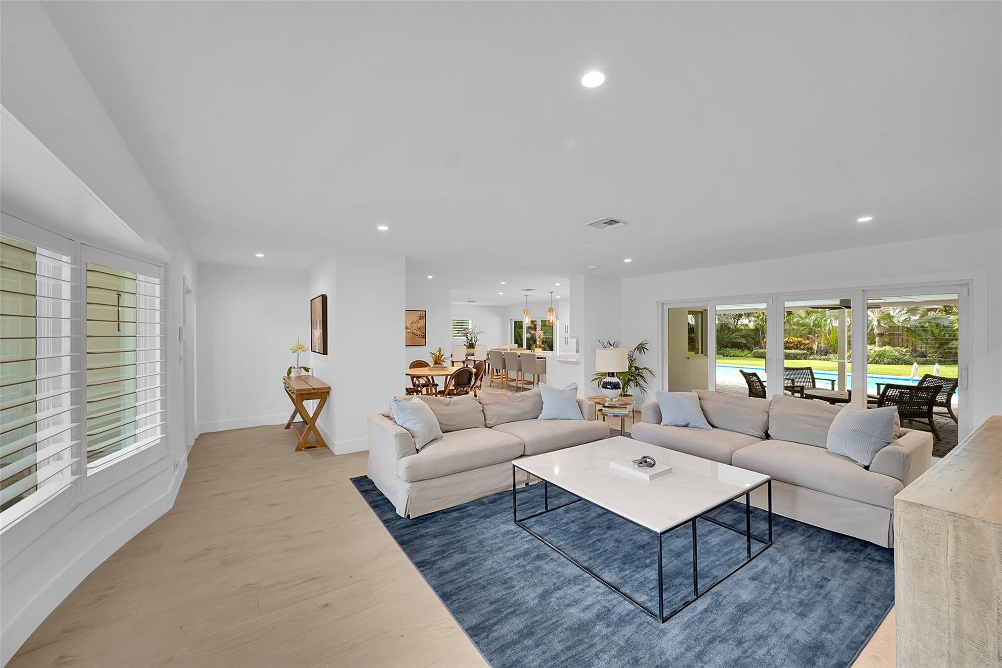 Place Au Soliel - Residential