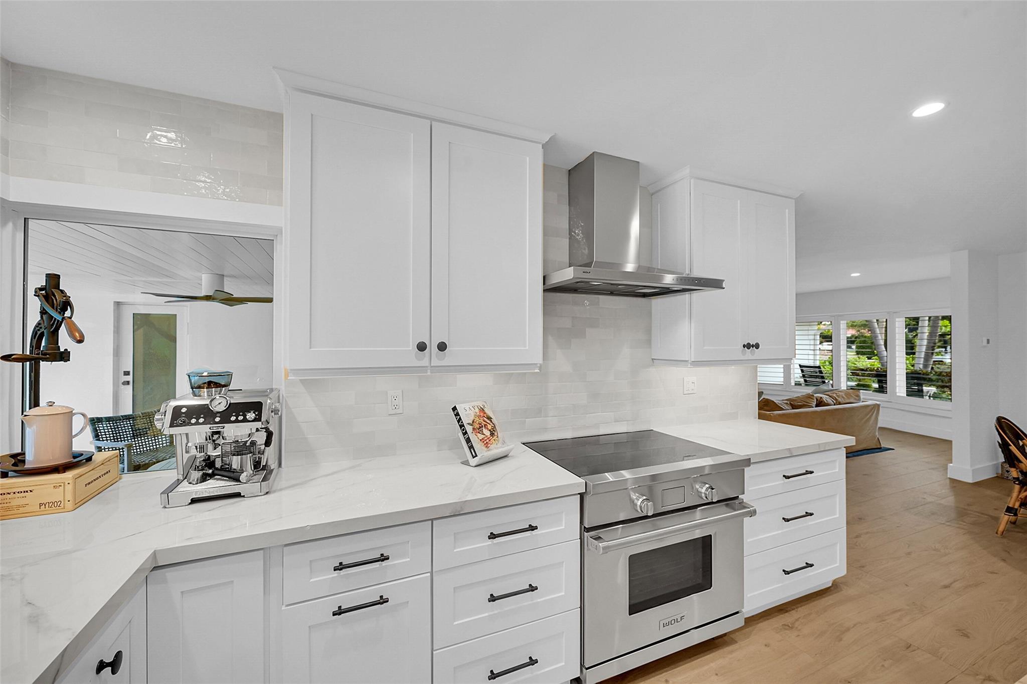 Place Au Soliel - Residential