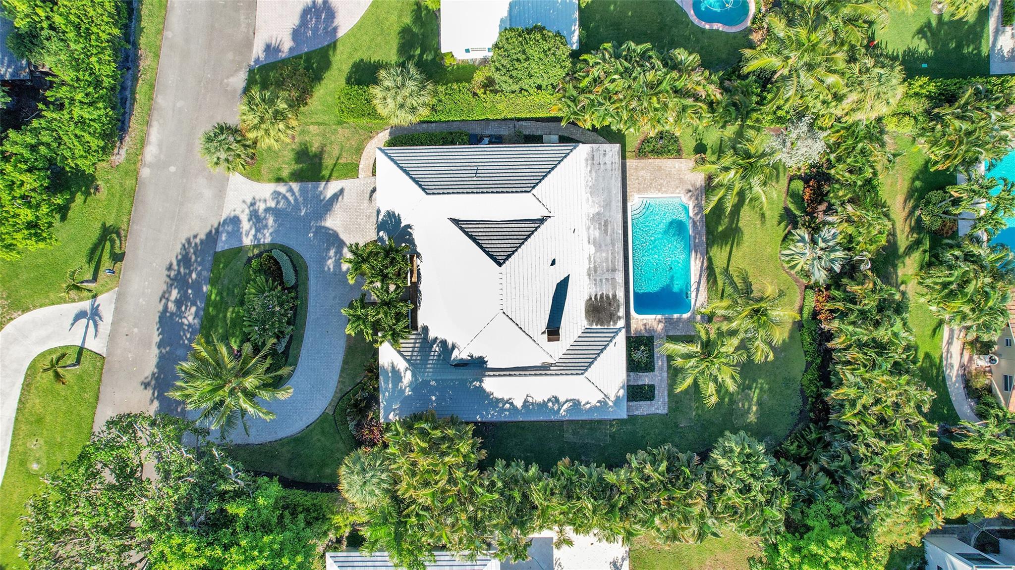 Place Au Soliel - Residential