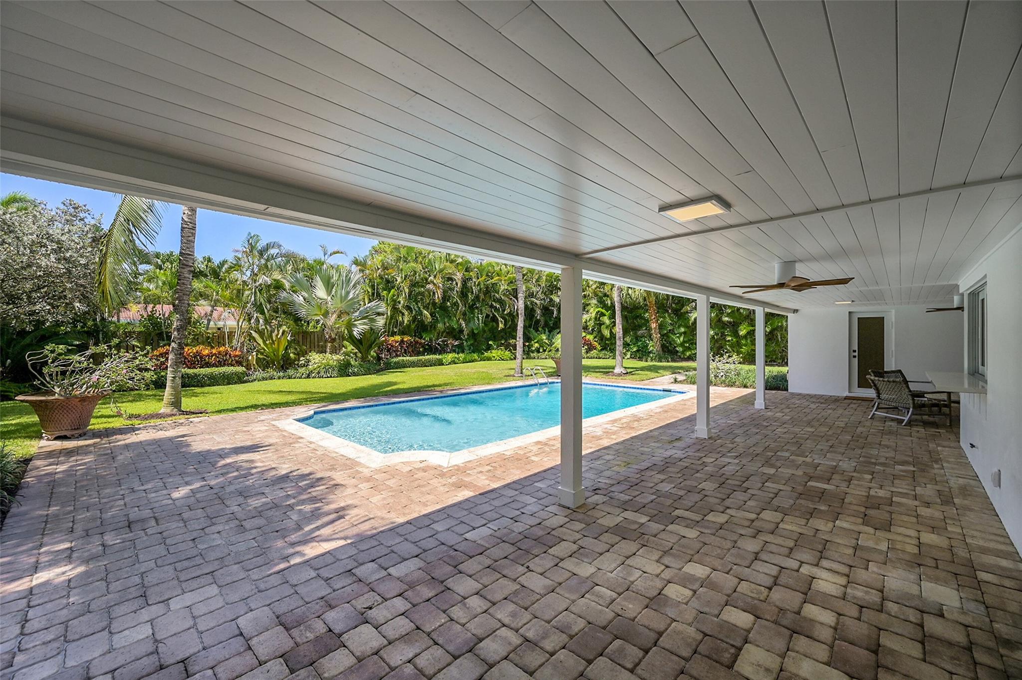 Place Au Soliel - Residential