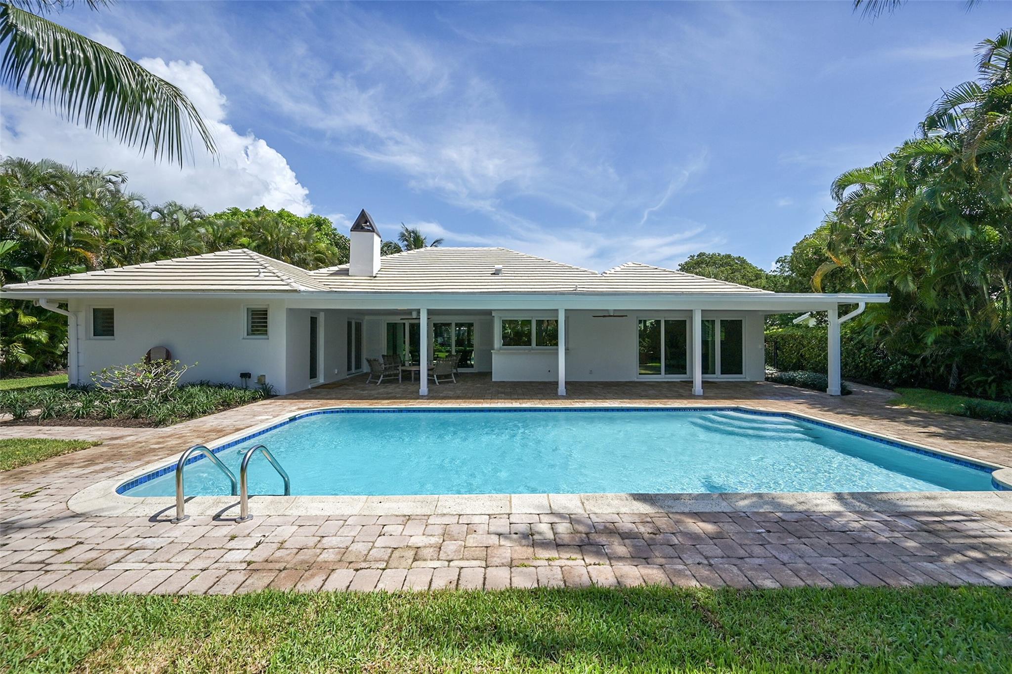 Place Au Soliel - Residential