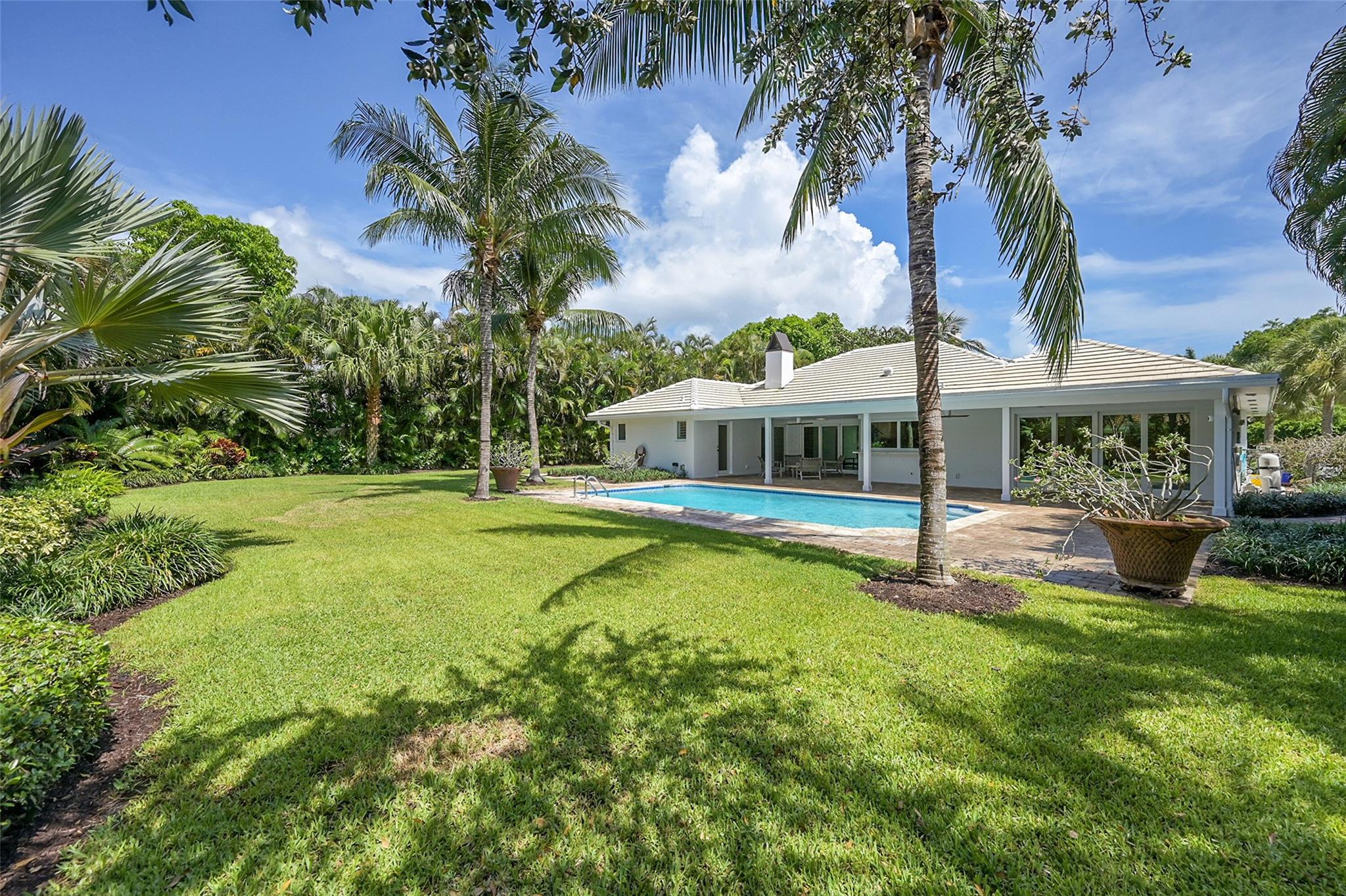 Place Au Soliel - Residential