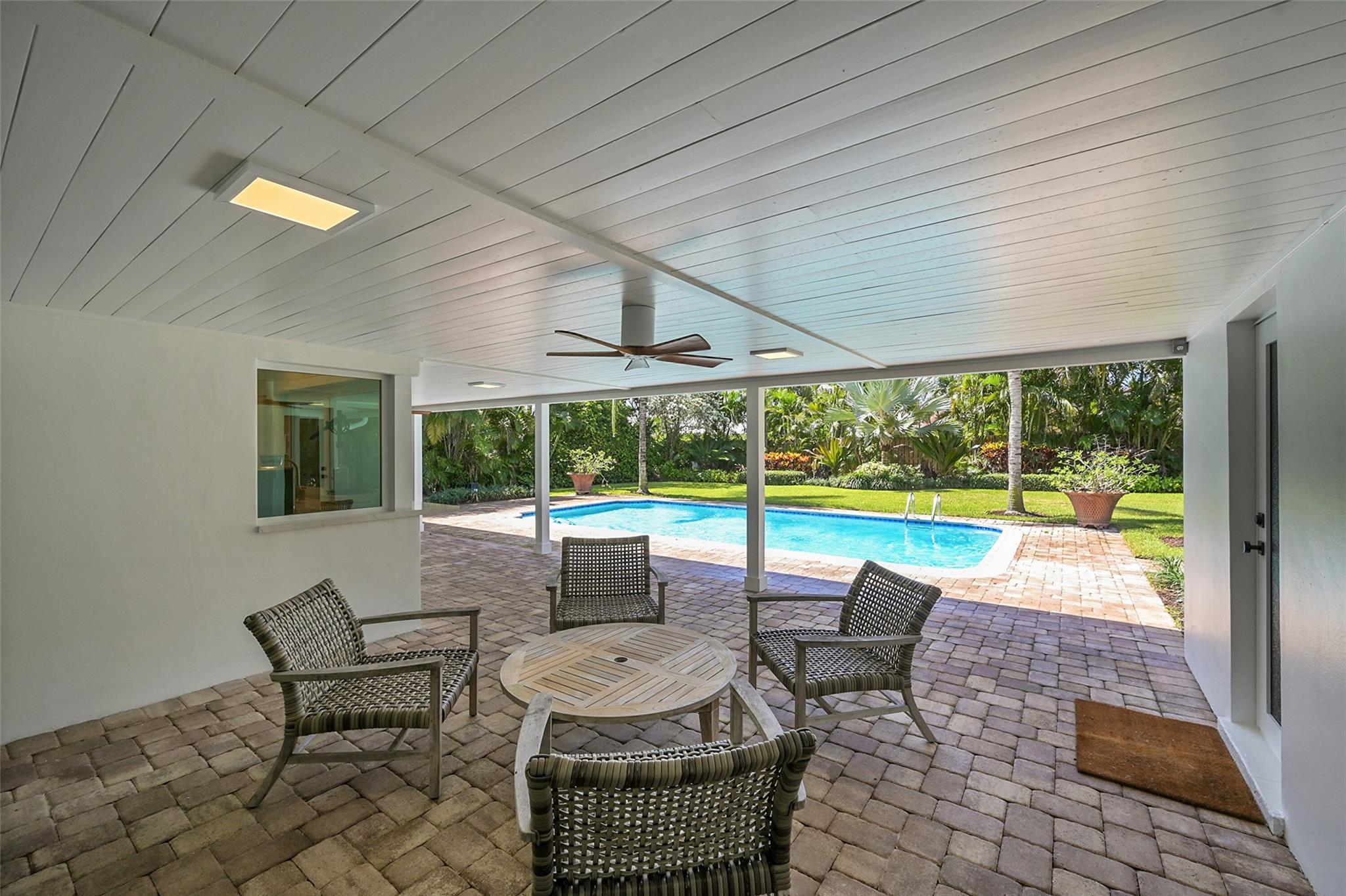 Place Au Soliel - Residential