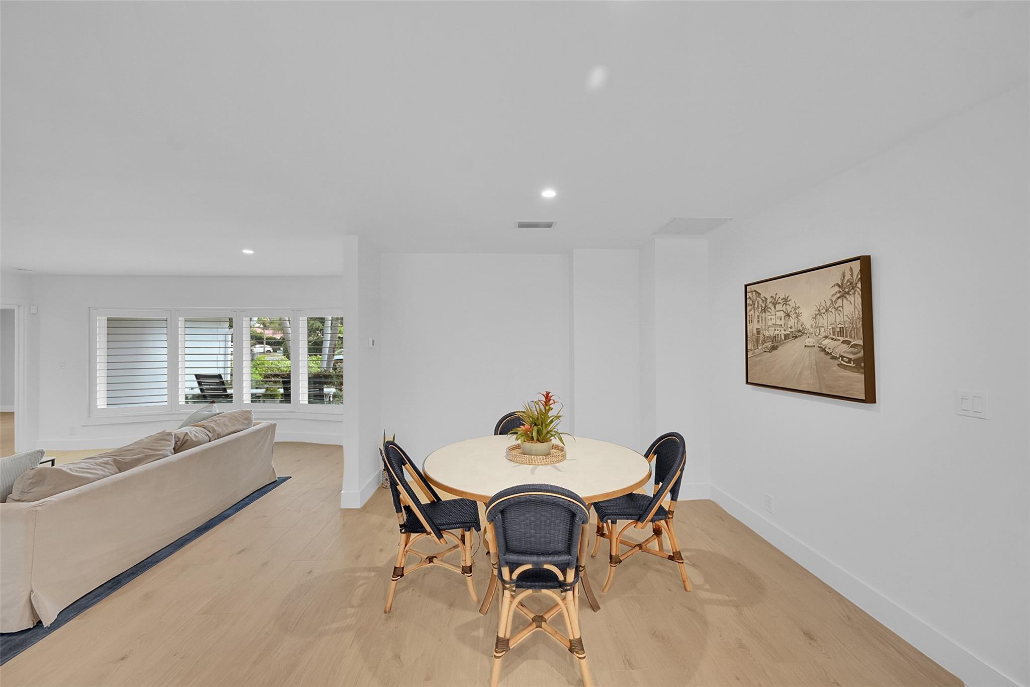 Place Au Soliel - Residential