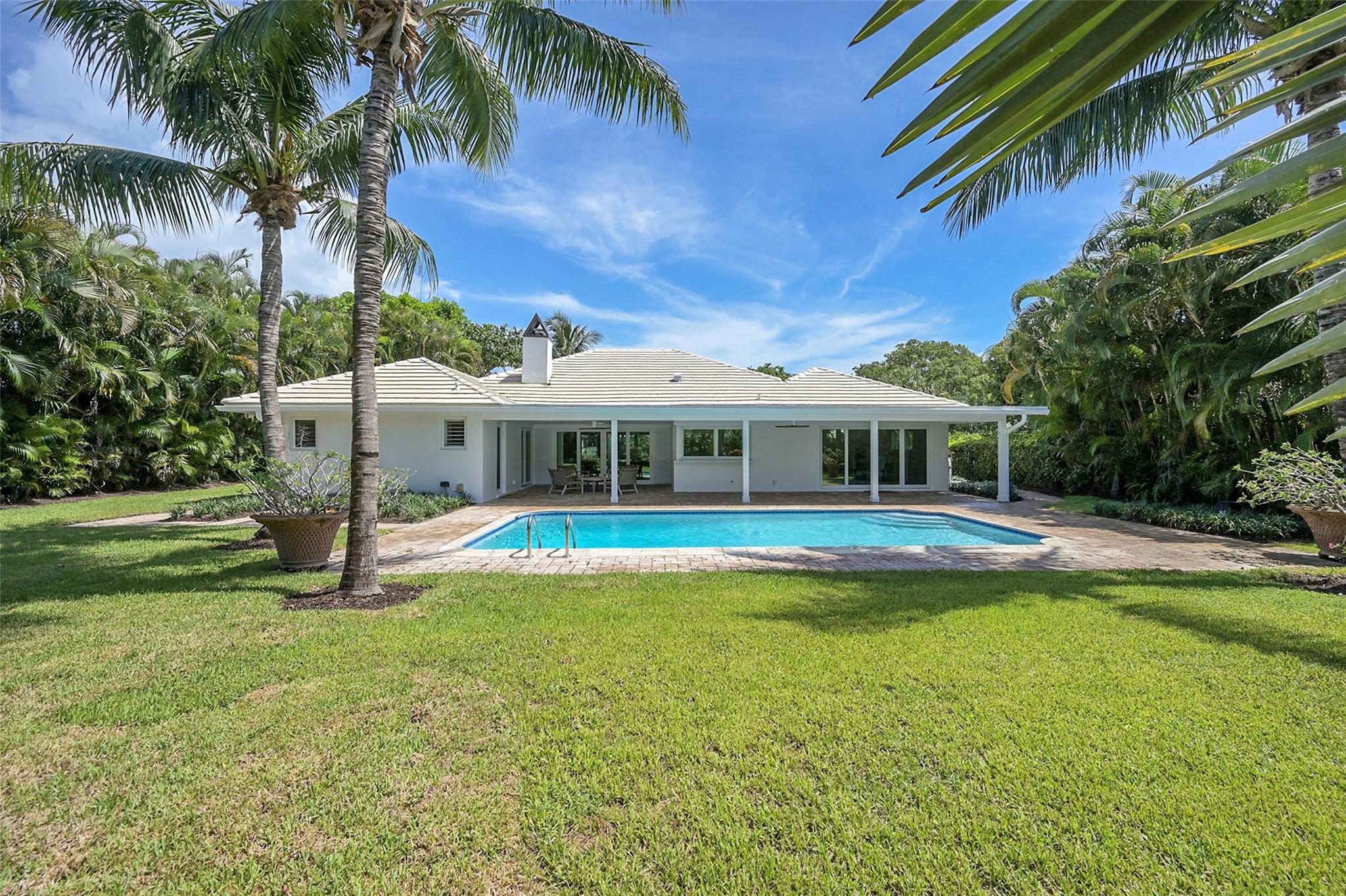 Place Au Soliel - Residential