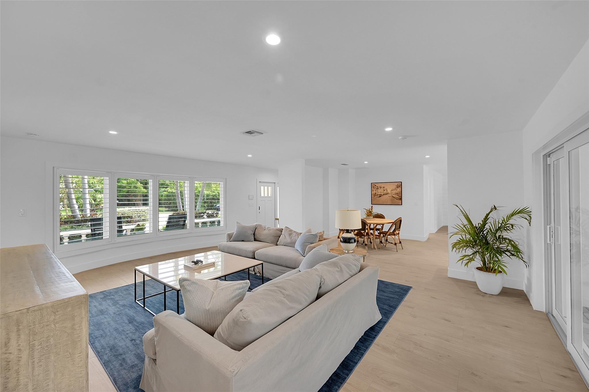 Place Au Soliel - Residential