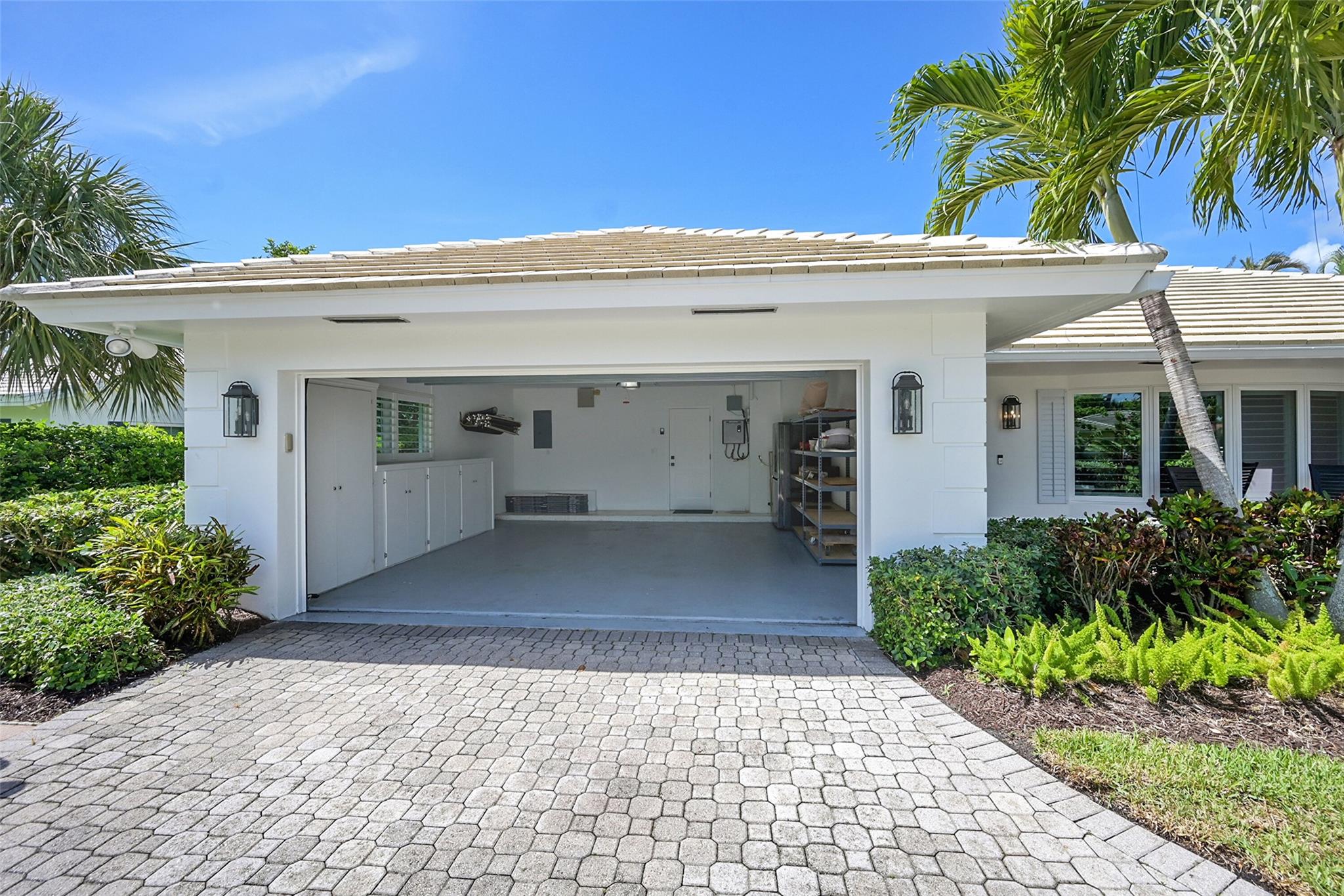 Place Au Soliel - Residential