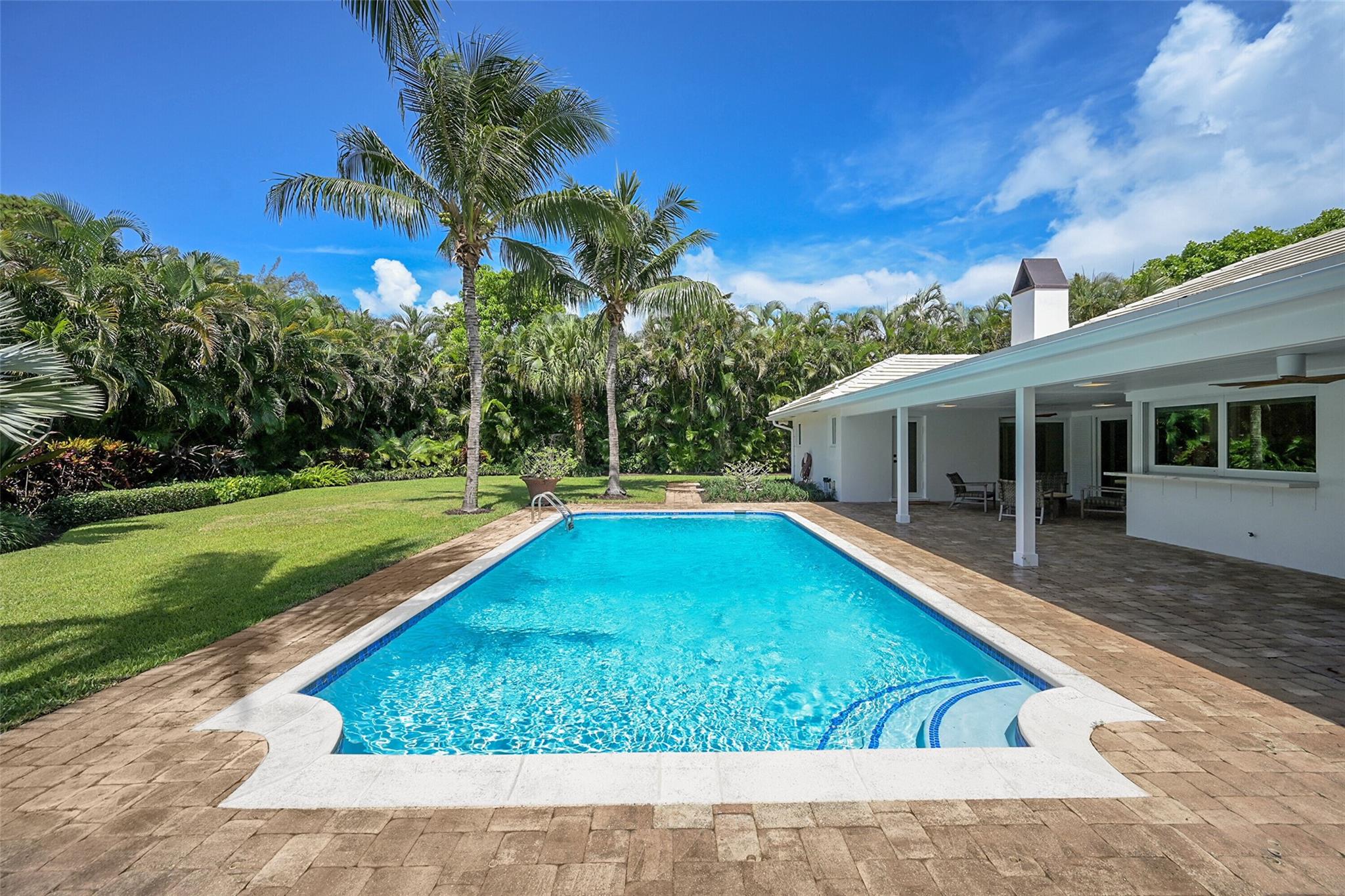 Place Au Soliel - Residential